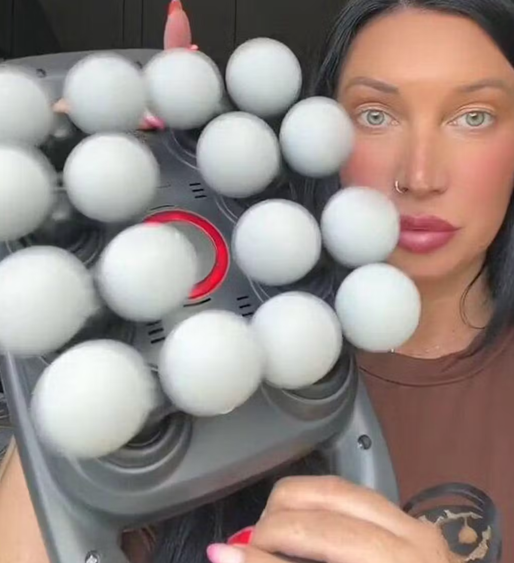 Sara P., Chicago — (Verified Buyer)