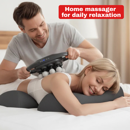 SpinovaRelax+ FULL BODY MASSAGER