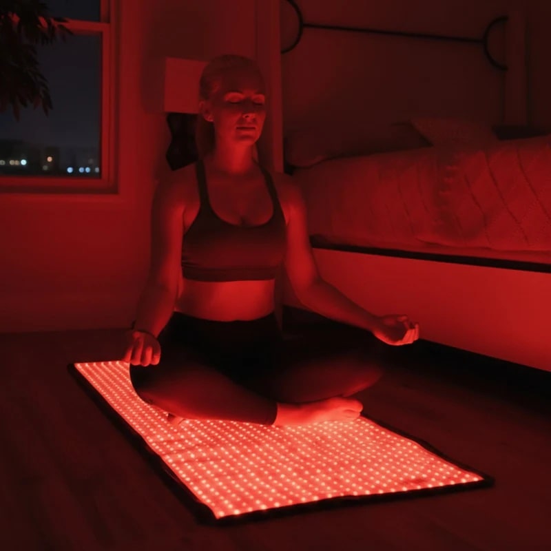 Maya L., New York — (Verified Buyer)