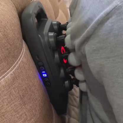 SpinovaRelax+ FULL BODY MASSAGER