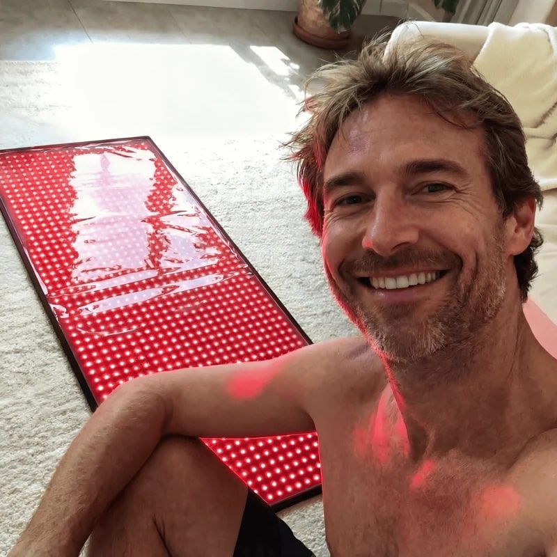 Brian P., Chicago — (Verified Buyer)